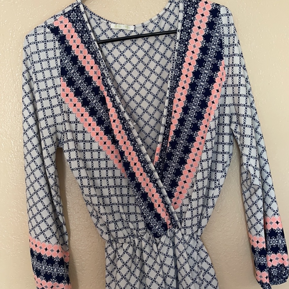 Romper - Picture 4 of 5